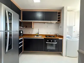 Apartamento Vila Arens/Vila Progresso, Jundiaí - SP — foto 2