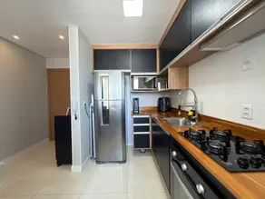 Imagem 2 - Apartamento em Jardim do Lago, Jundiaí - SP