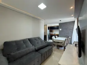 Imagem 3 - Apartamento em Jardim do Lago, Jundiaí - SP