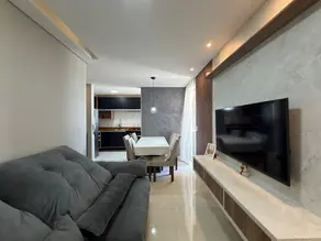 Imagem 5 - Apartamento em Jardim do Lago, Jundiaí - SP