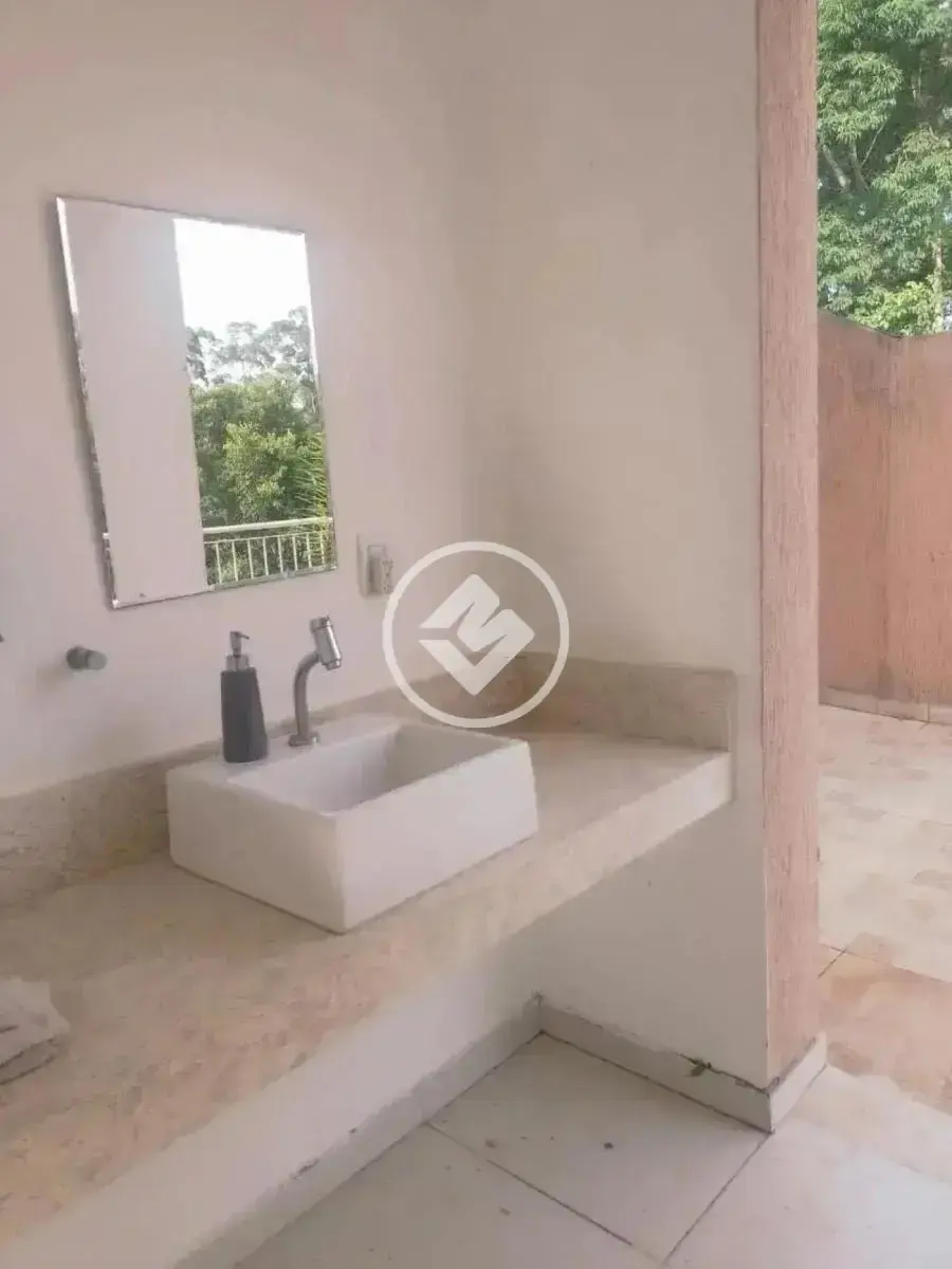 Imagem 1 - Casa Condomínio em Loteamento Capital Ville, Jundiaí - SP