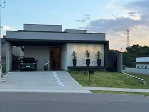 Casa Condomínio Jardim das Minas, Itupeva - SP — foto 1