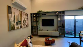 Imagem 4 - Casa Condomínio em Jardim das Minas, Itupeva - SP