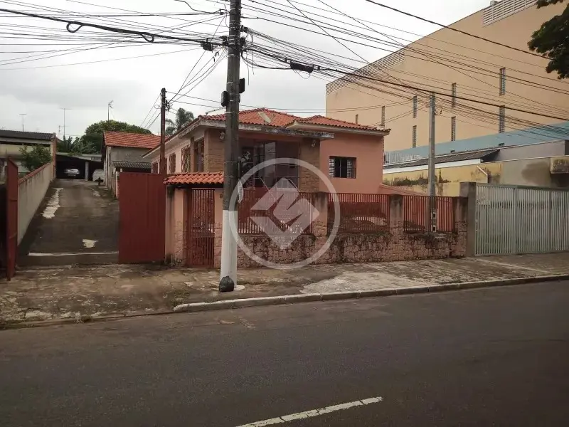 Imagem 1 - Casa em Vila Progresso, Jundiaí - SP