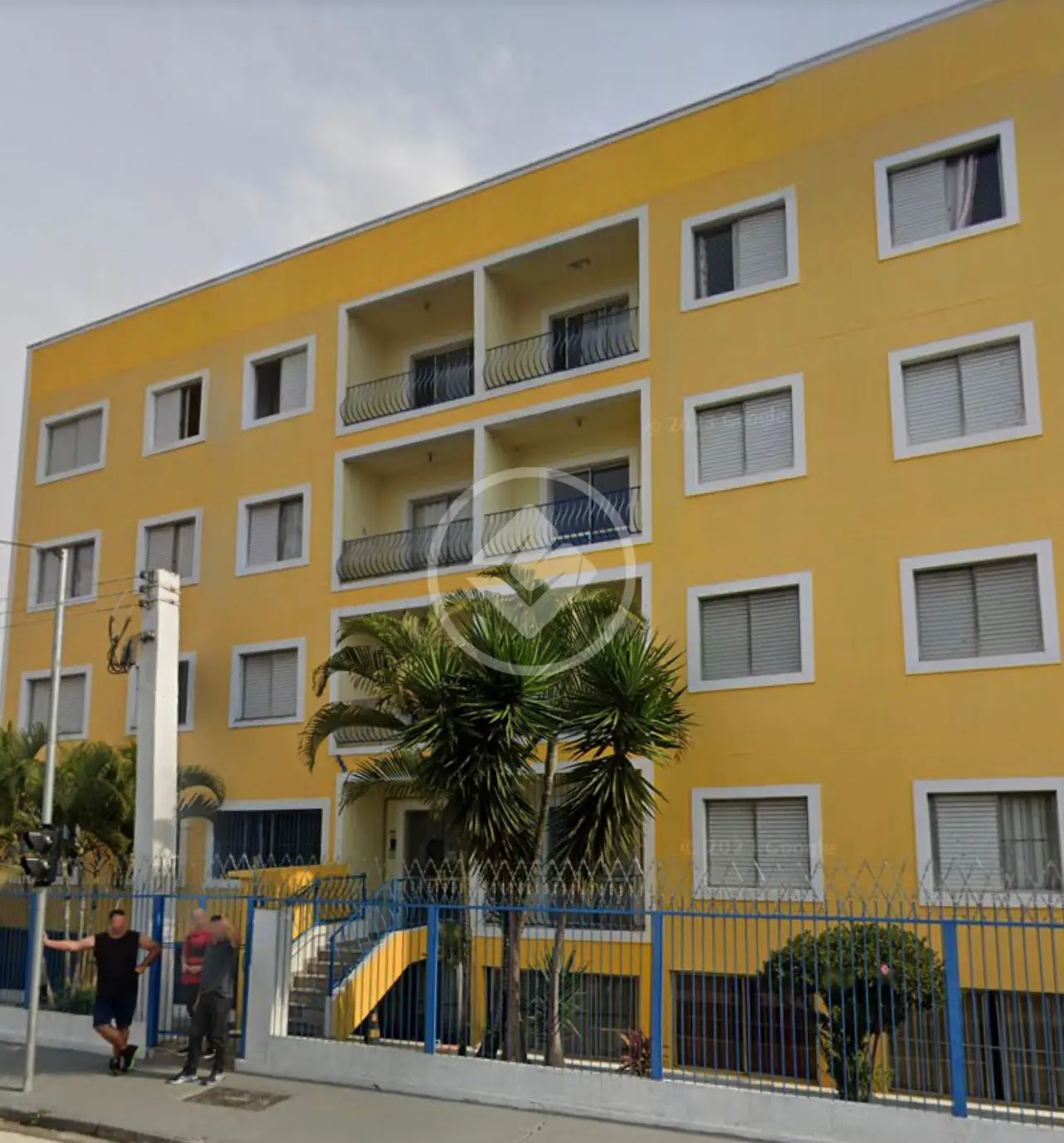 Imagem 1 - Apartamento em Vila Isabel Eber, Jundiaí - SP