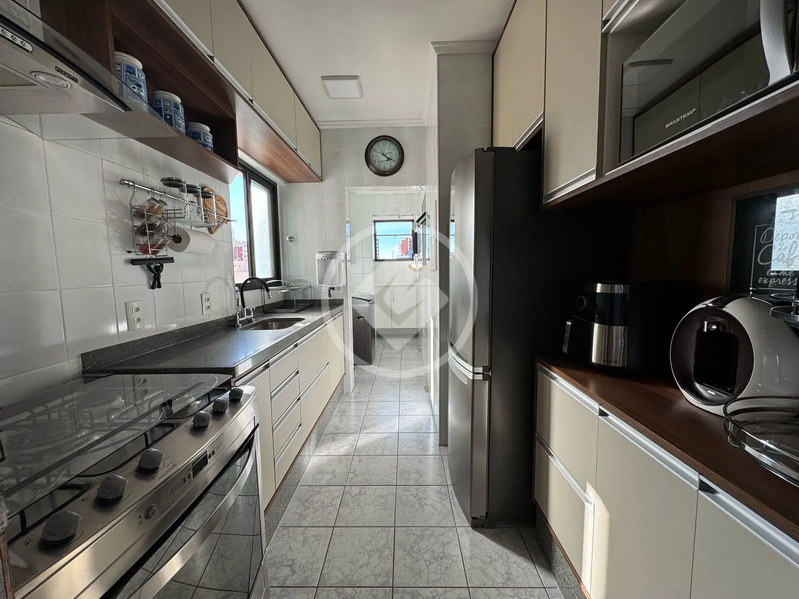 Imagem 4 - Apartamento em CENTRO, Jundiaí - SP