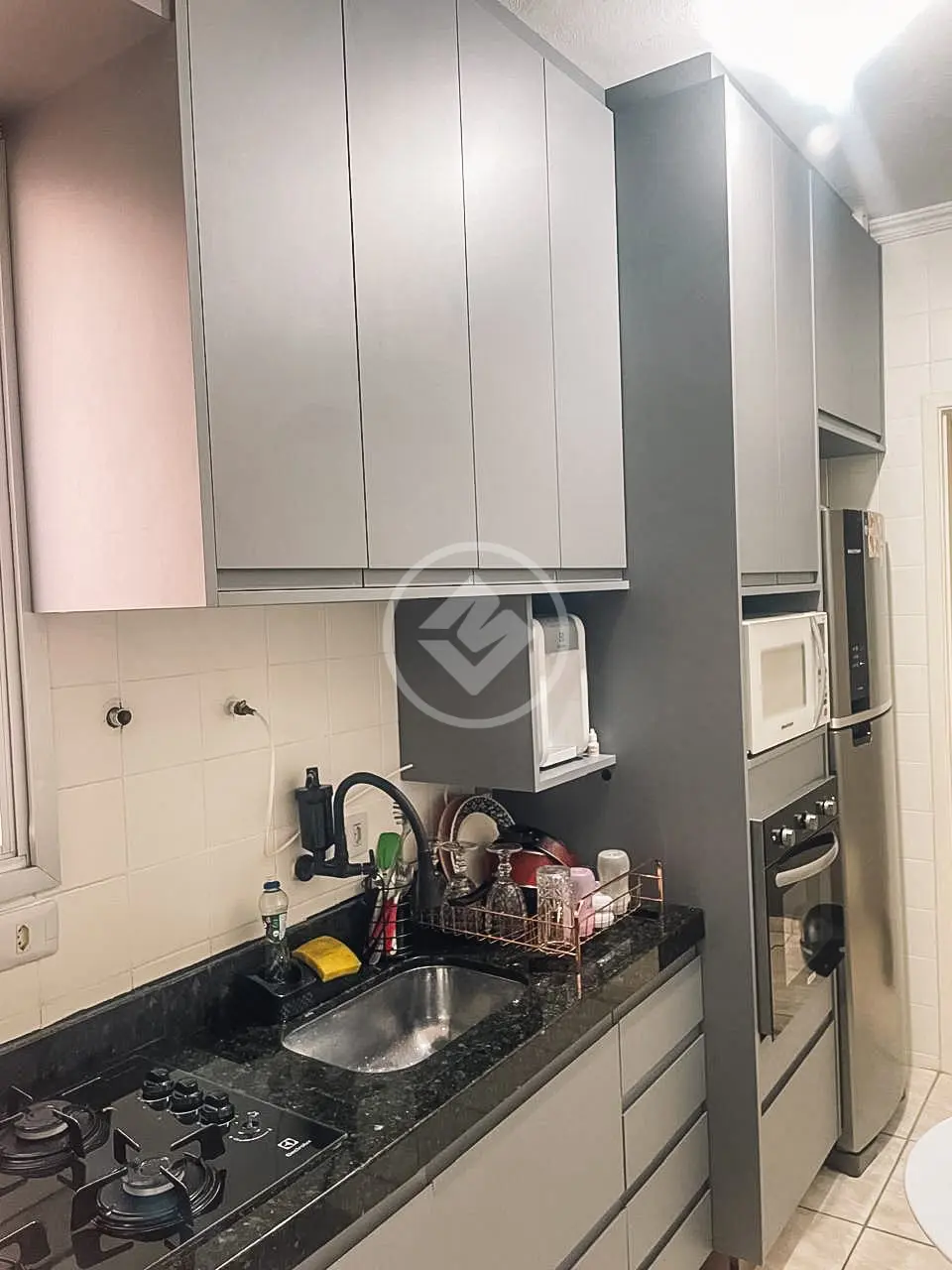 Imagem 2 - Apartamento em Jardim Tamoio, Jundiaí - SP