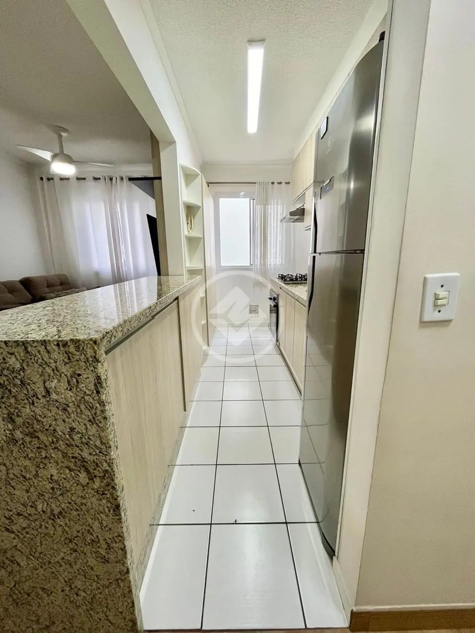 Imagem 4 - Apartamento em Loteamento Parque Industrial, Jundiaí - SP