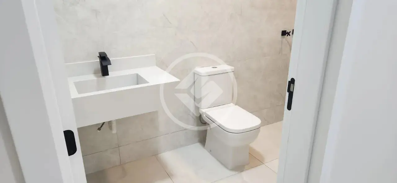 Imagem 6 - Casa Condomínio em São Venâncio, Itupeva - SP