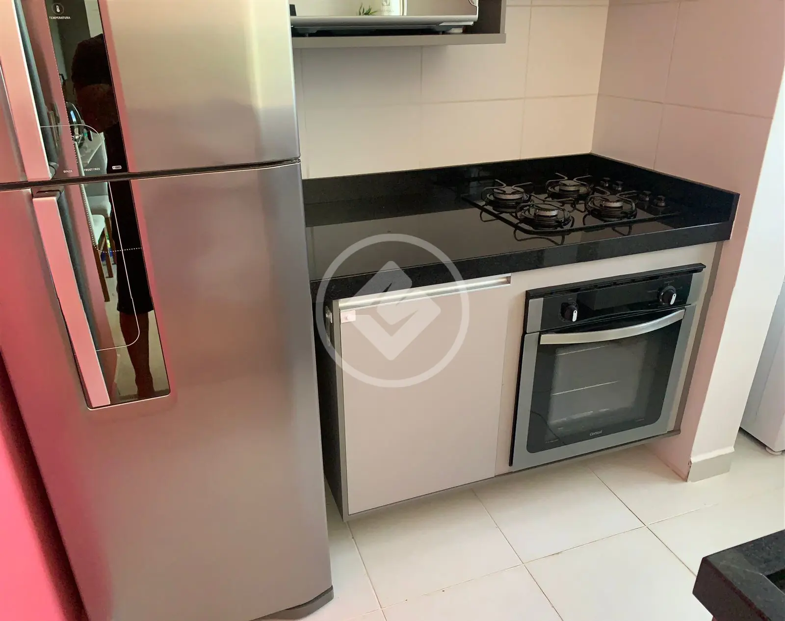 Imagem 4 - Apartamento em Núcleo Colonial Barão de Jundiaí, Jundiaí - SP