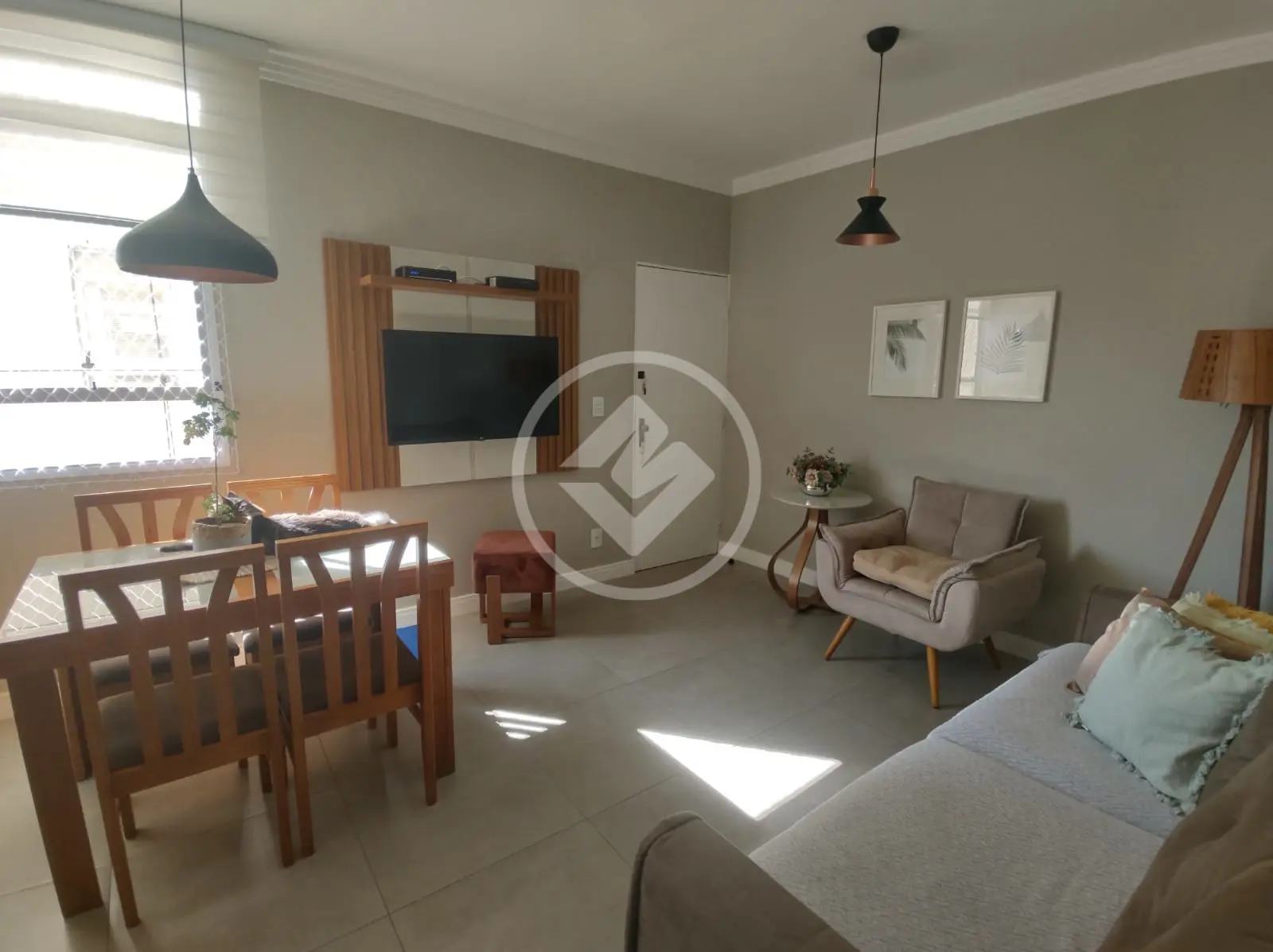 Imagem 6 - Apartamento em Jardim Santa Teresa, Jundiaí - SP