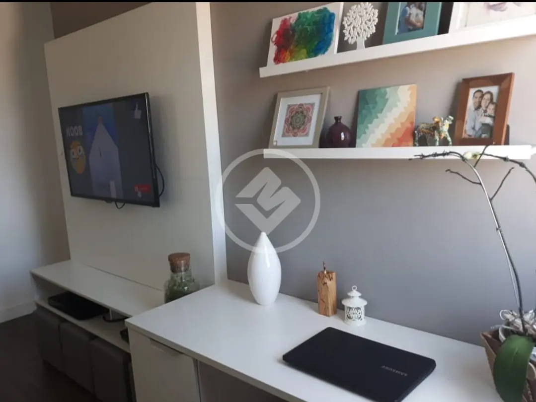 Image 13 - Apartamento em Cidade Luiza, Jundiaí - SP