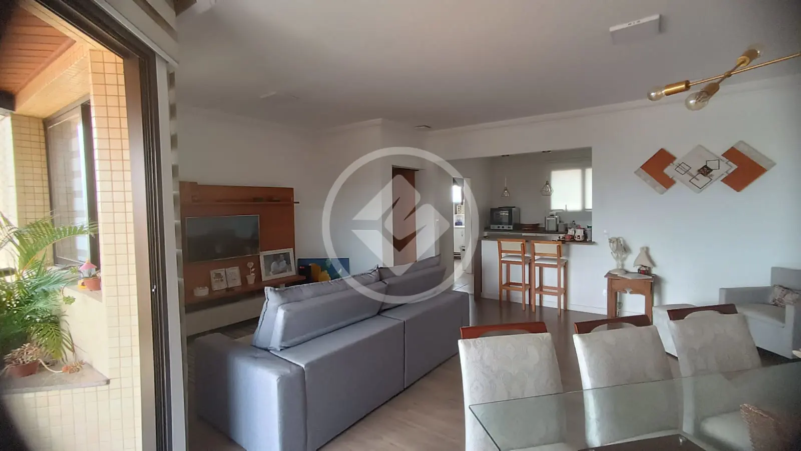 Imagem 3 - Apartamento em Vila Progresso, Jundiaí - SP