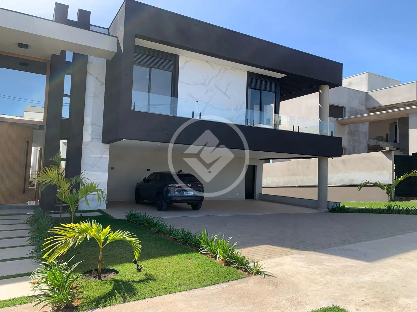 Imagem 1 - Casa Condomínio em CAXAMBU, Jundiaí - SP