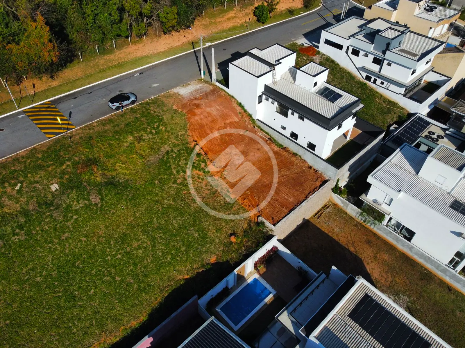 Imagem 3 - Terreno Condomínio em Jardim Gramadão I, Jundiaí - SP