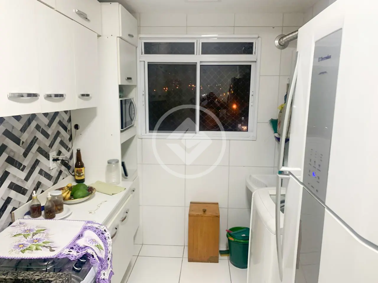 Apartamento Jardim Guanabara, Jundiaí - SP — foto 2