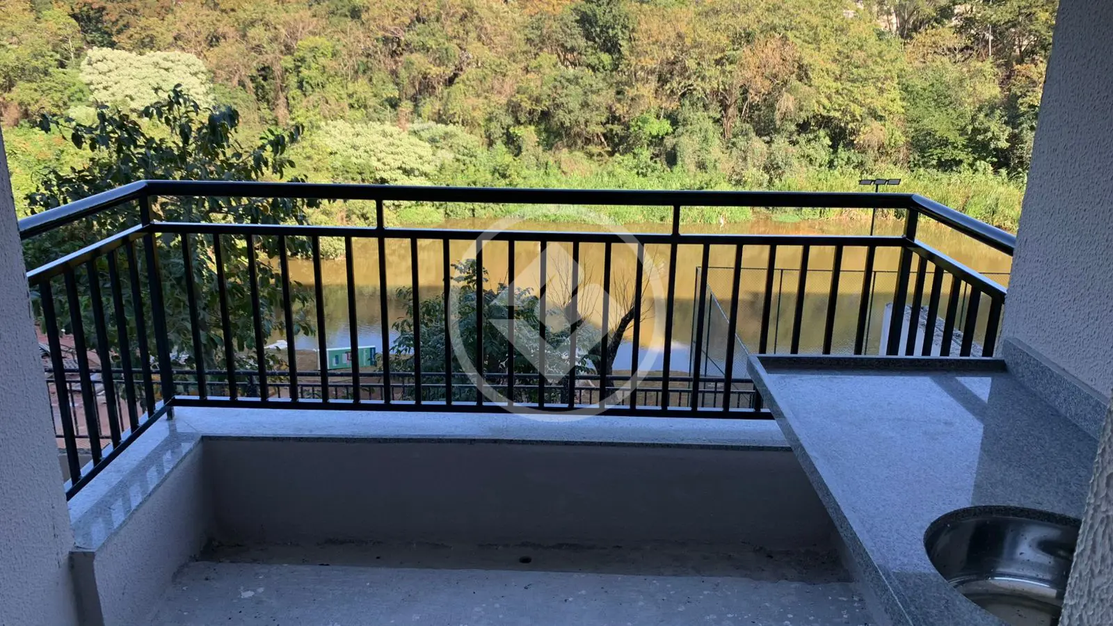 Apartamento RECANTO 4º CENTENÁRIO, Jundiaí - SP — foto 1