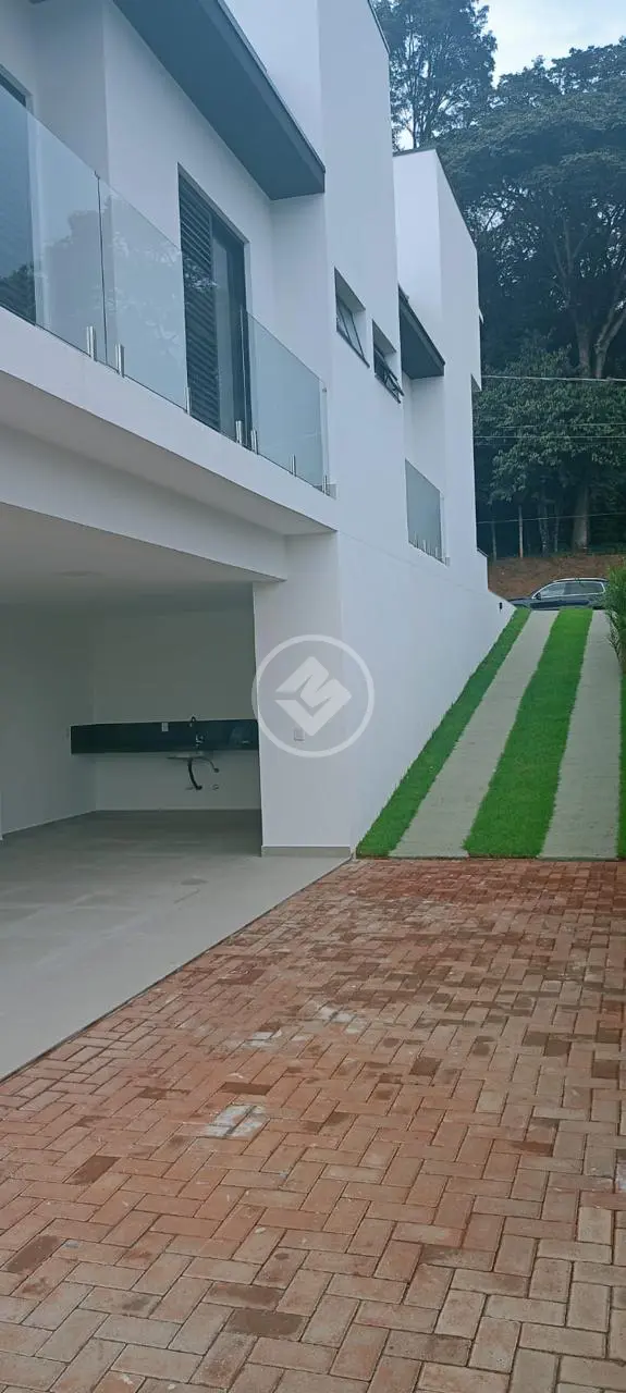 Casa Condomínio Jardim Gramadão I, Jundiaí - SP — foto 2