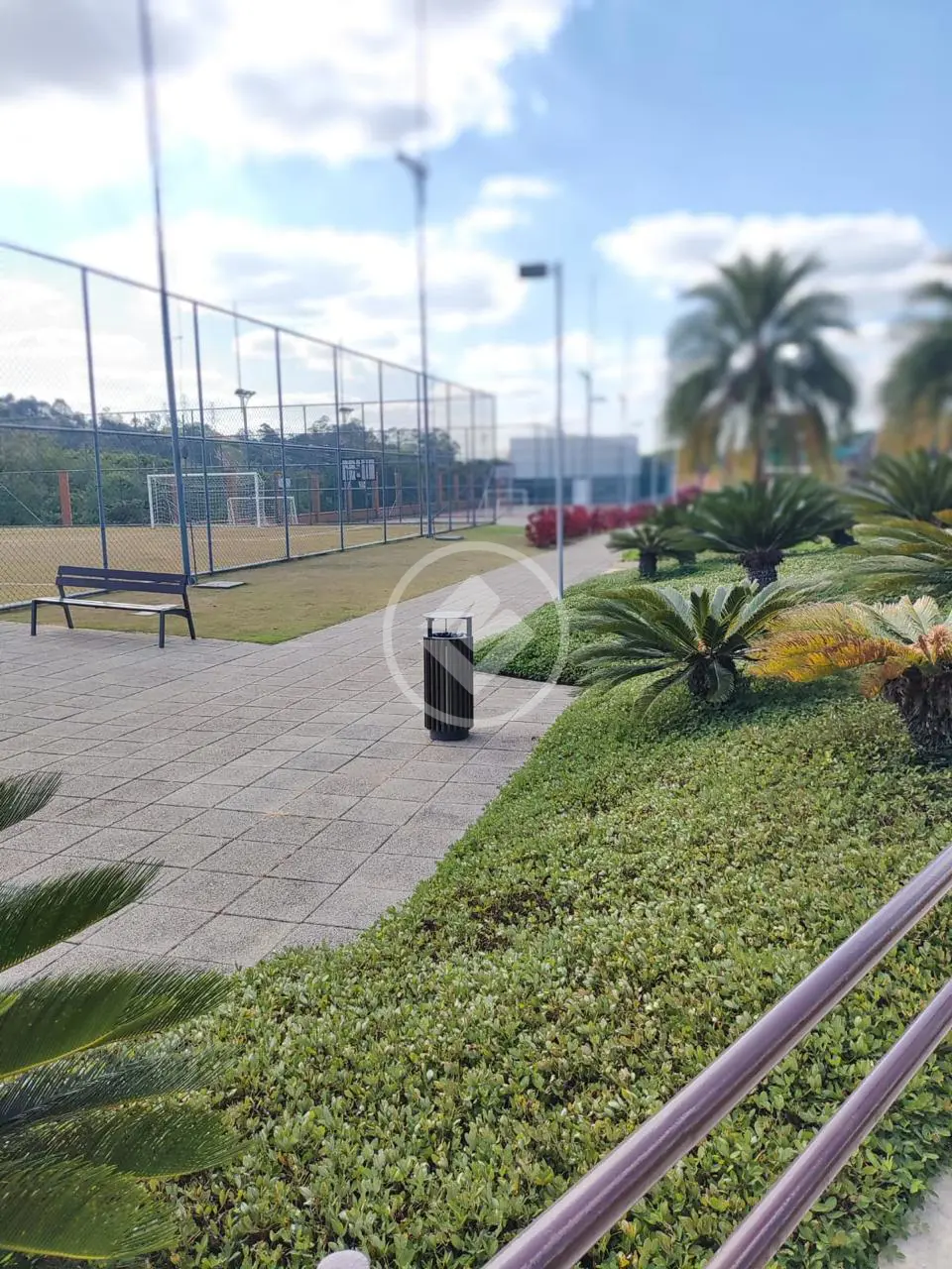 Imagem 6 - Terreno Condomínio em Chácara Terra Nova, Jundiaí - SP