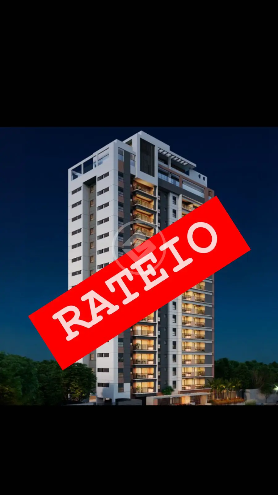 Apartamento Chácara Urbana, Jundiaí - SP — foto 1