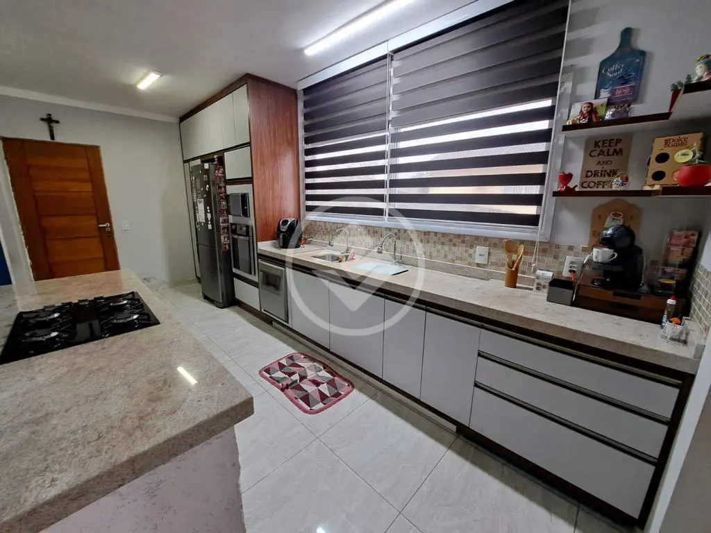 Imagem 5 - Casa Condomínio em Jardim Tarumã, Jundiaí - SP