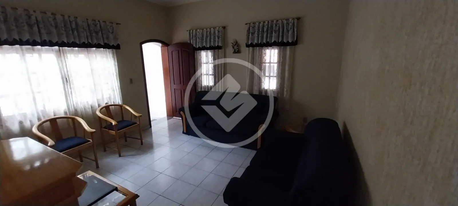Imagem 2 - Casa em Vila Agrícola, Jundiaí - SP