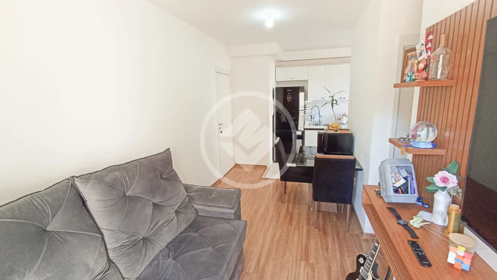 Imagem 6 - Apartamento em Ponte Sao Joao, Jundiaí - SP