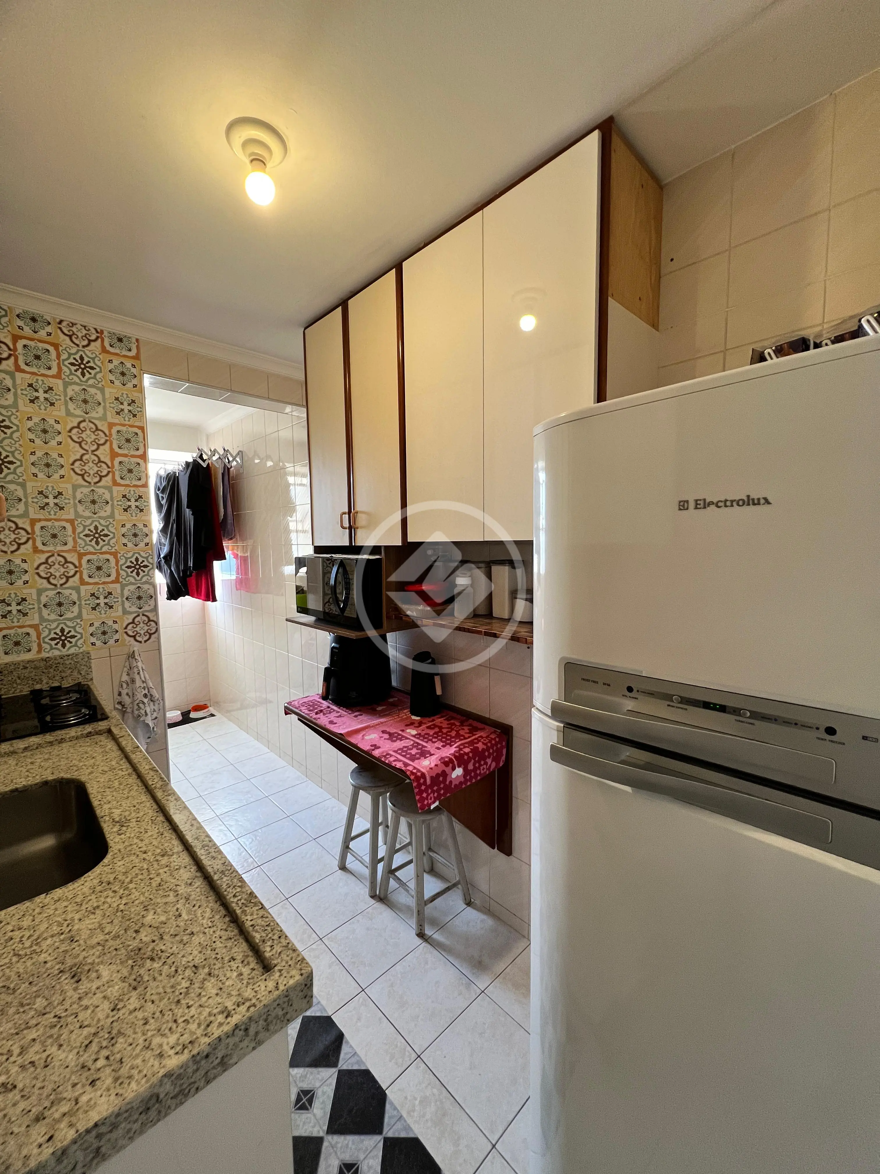 Imagem 4 - Apartamento em Vila Nova Jundiainópolis, Jundiaí - SP