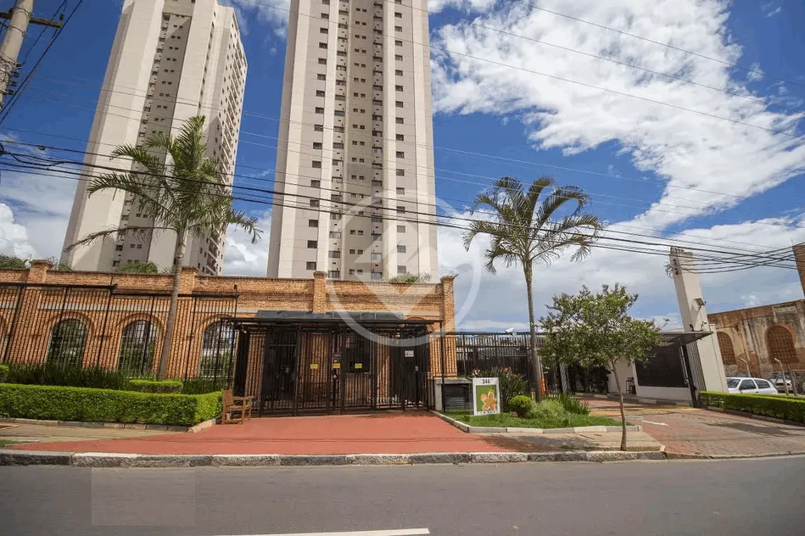 Imagem 5 - Apartamento em Ponte de São João, Jundiaí - SP