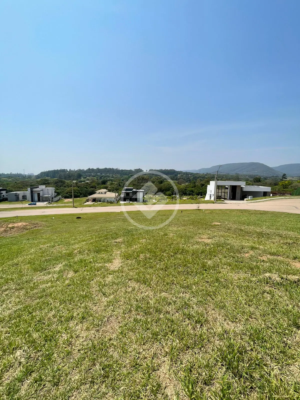 Imagem 1 - Terreno Condomínio em Residencial Colinas de Itupeva, Itupeva - SP
