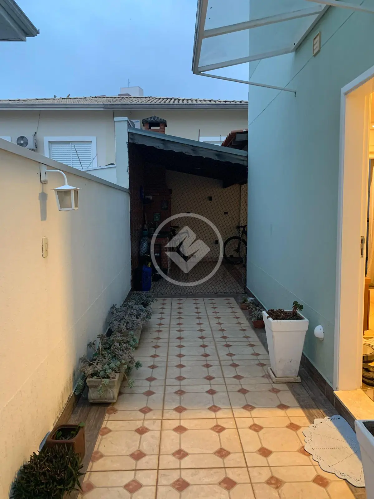 Casa Condomínio Jardim Colônia, Jundiaí - SP — foto 2