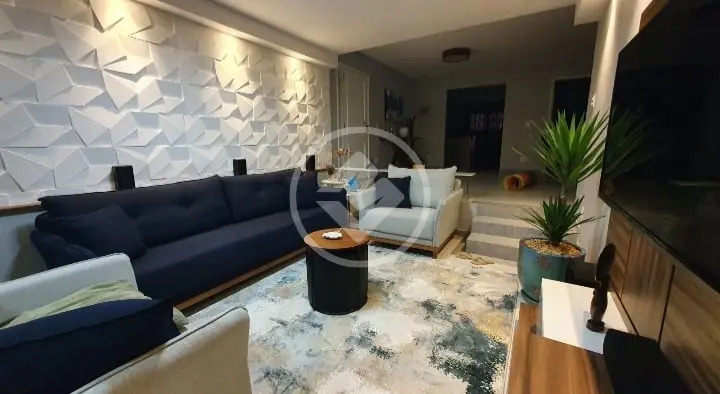 Apartamento Jardim Ana Maria, Jundiaí - SP — foto 2
