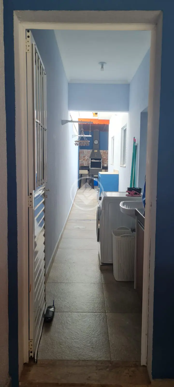 Imagem 2 - Casa em Residencial Santa Giovana, Jundiaí - SP