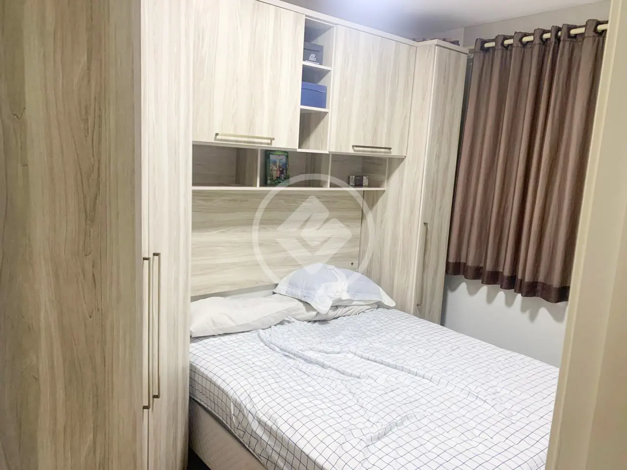 Imagem 5 - Apartamento em Jardim Guanabara, Jundiaí - SP