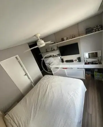 Imagem 3 - Apartamento em Jardim Tereza Cristina, Jundiaí - SP