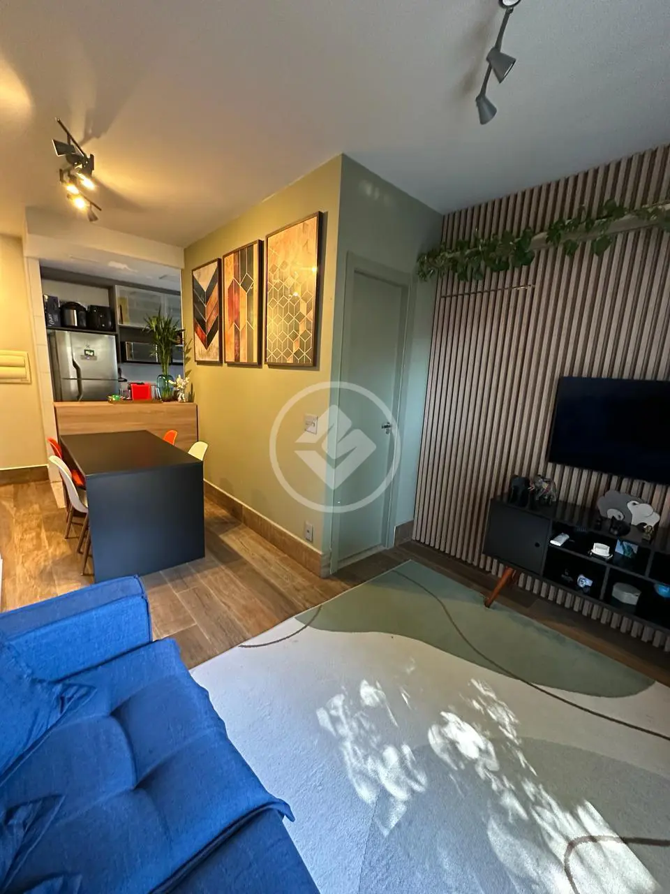 Apartamento Parque União, Jundiaí - SP — foto 2