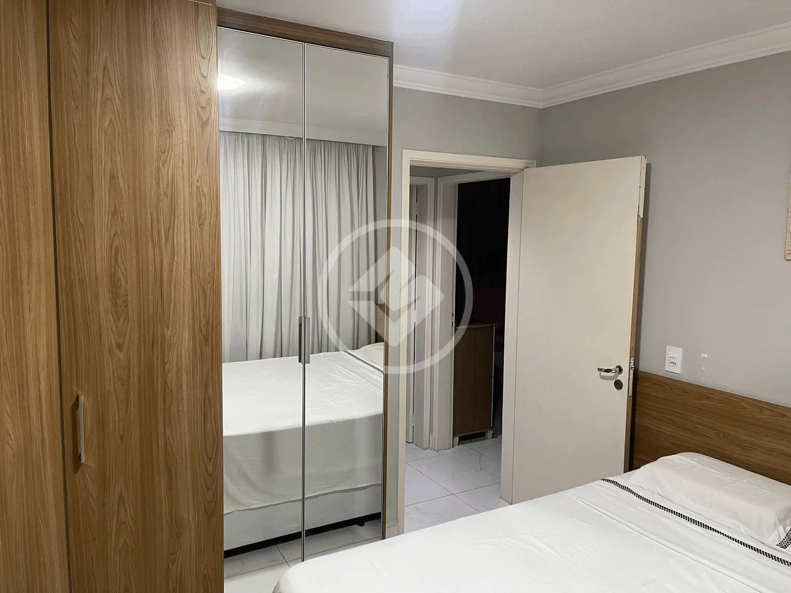 Imagem 6 - Apartamento em Parque da Represa, Jundiaí - SP