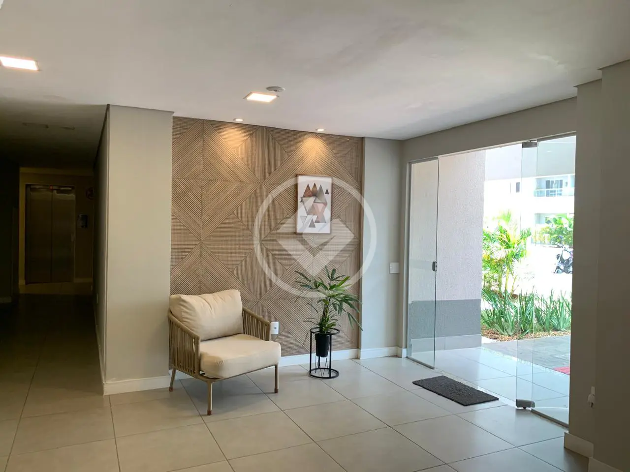 Imagem 3 - Apartamento em Ponte Sao Joao, Jundiaí - SP