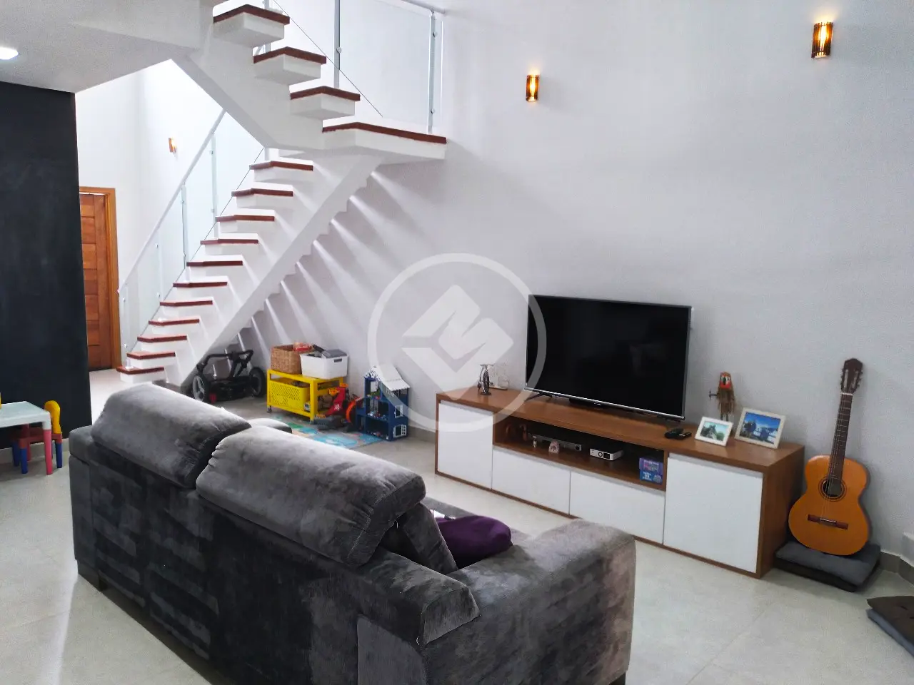 Casa Condomínio Jardim Gramadão I, Jundiaí - SP — foto 1