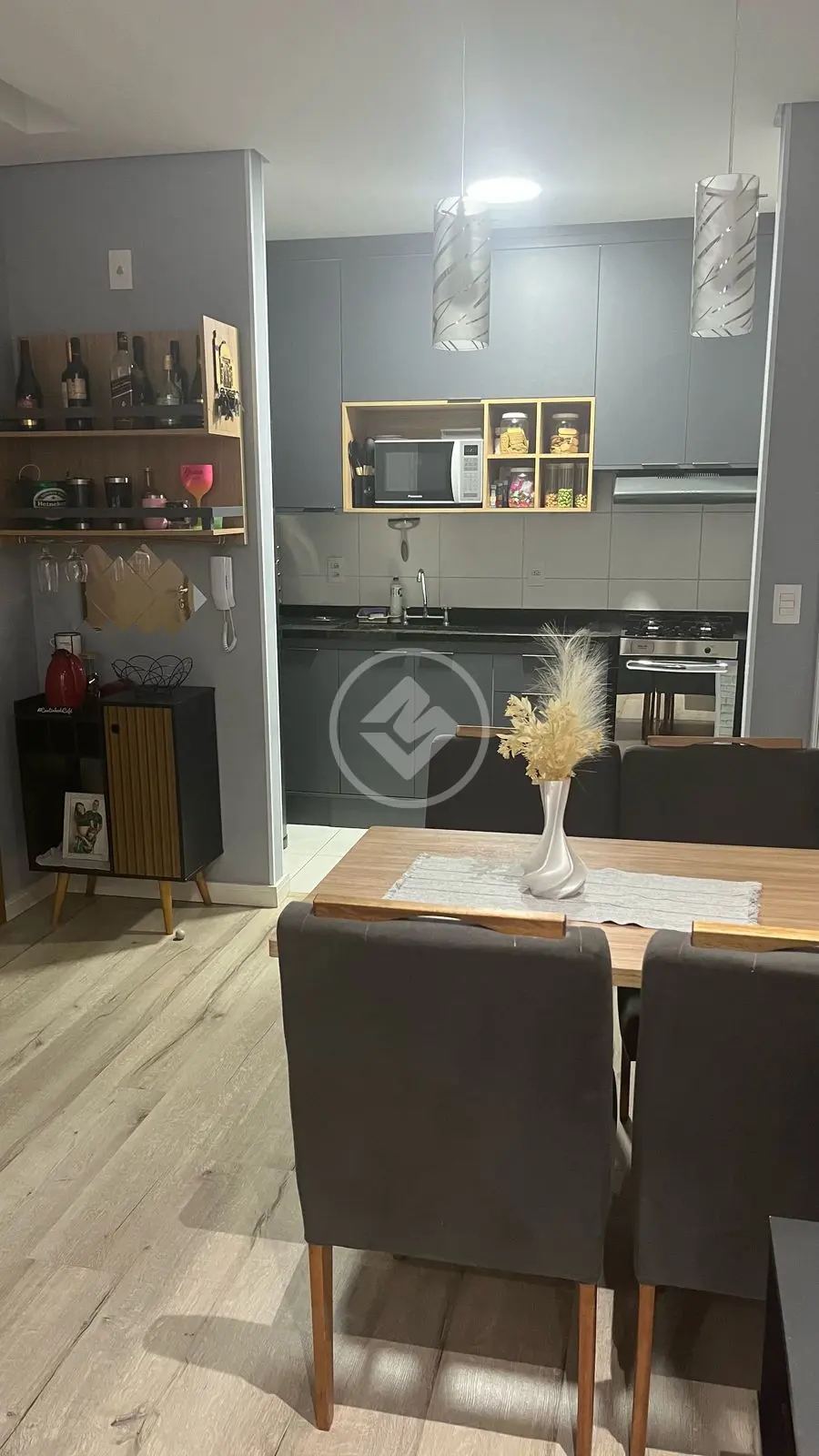 Imagem 6 - Apartamento em Horto Florestal, Jundiaí - SP