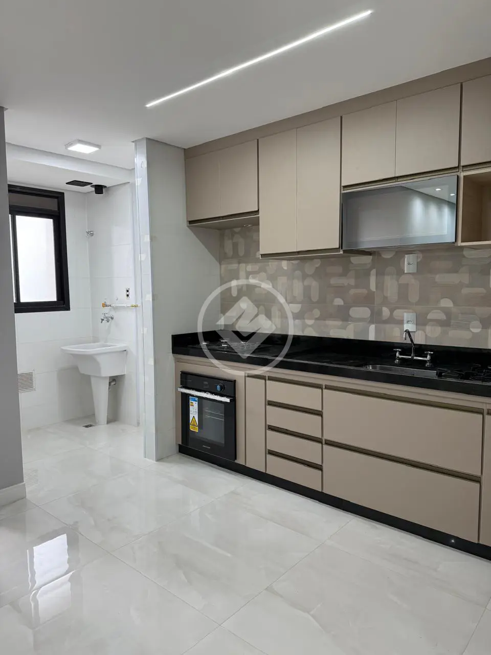 Apartamento Vila Progresso, Jundiaí - SP — foto 2