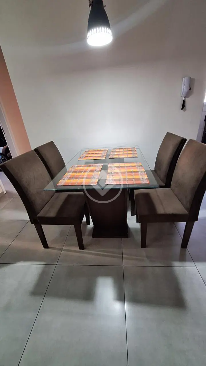 Imagem 6 - Apartamento em Residencial Santa Giovana, Jundiaí - SP