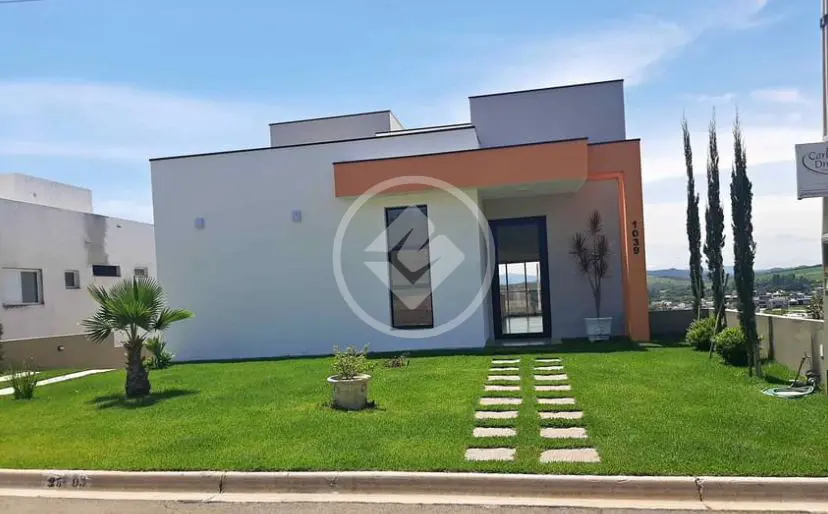 Imagem 1 - Casa Condomínio em LOTEAMENTO CHÁCARA BOA ESPERANCA, Jarinu - SP