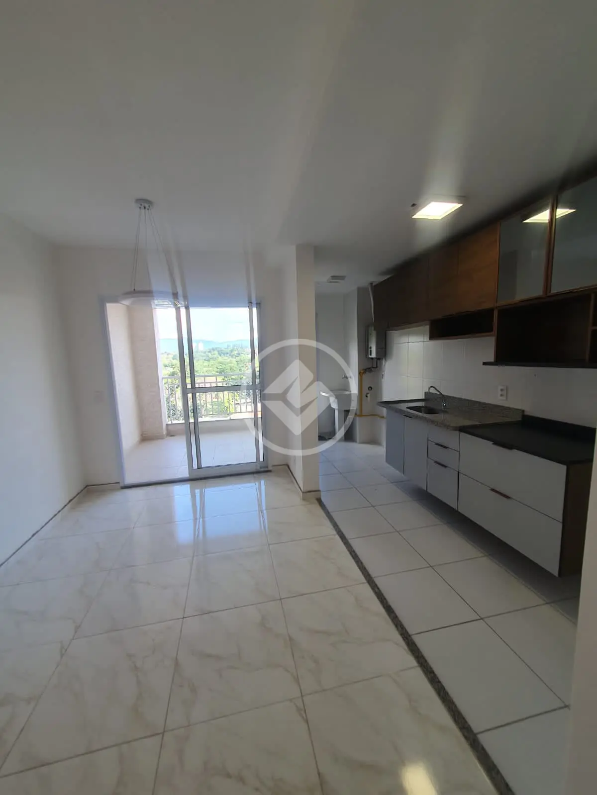 Apartamento Jardim Tereza Cristina, Jundiaí - SP — foto 2