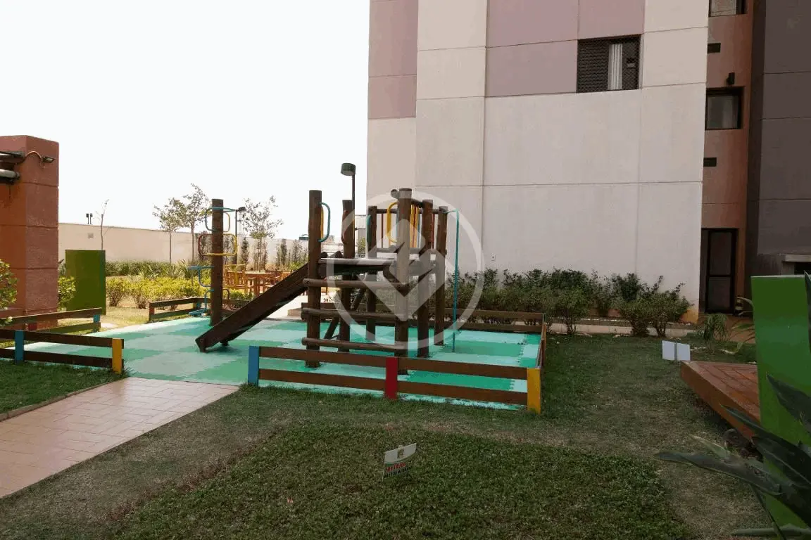 Image 14 - Apartamento em Ponte de São João, Jundiaí - SP