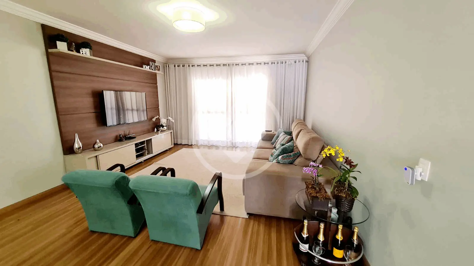 Casa Condomínio Jardim Tereza Cristina, Jundiaí - SP — foto 2