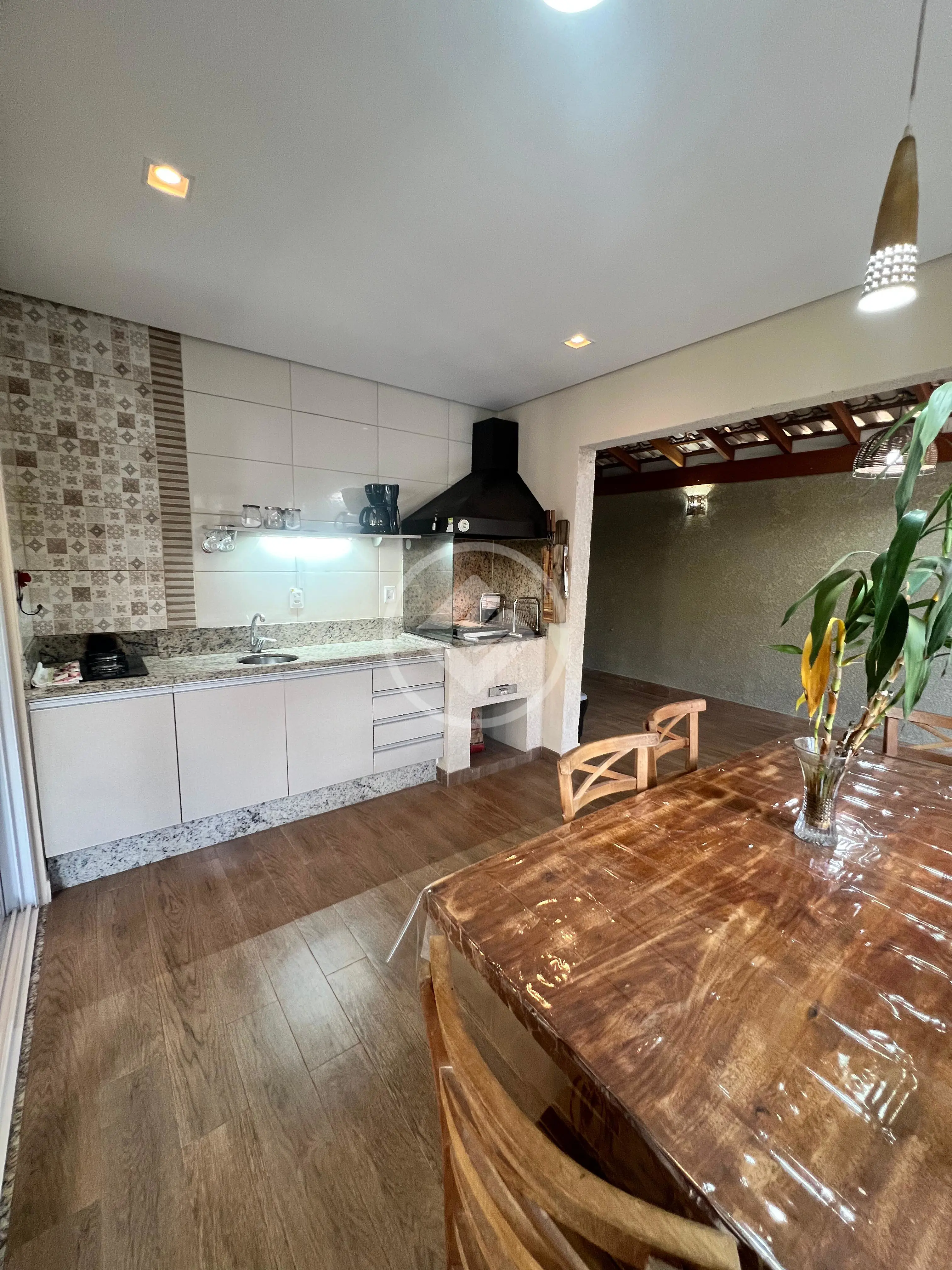 Imagem 5 - Casa Condomínio em Medeiros, Jundiaí - SP