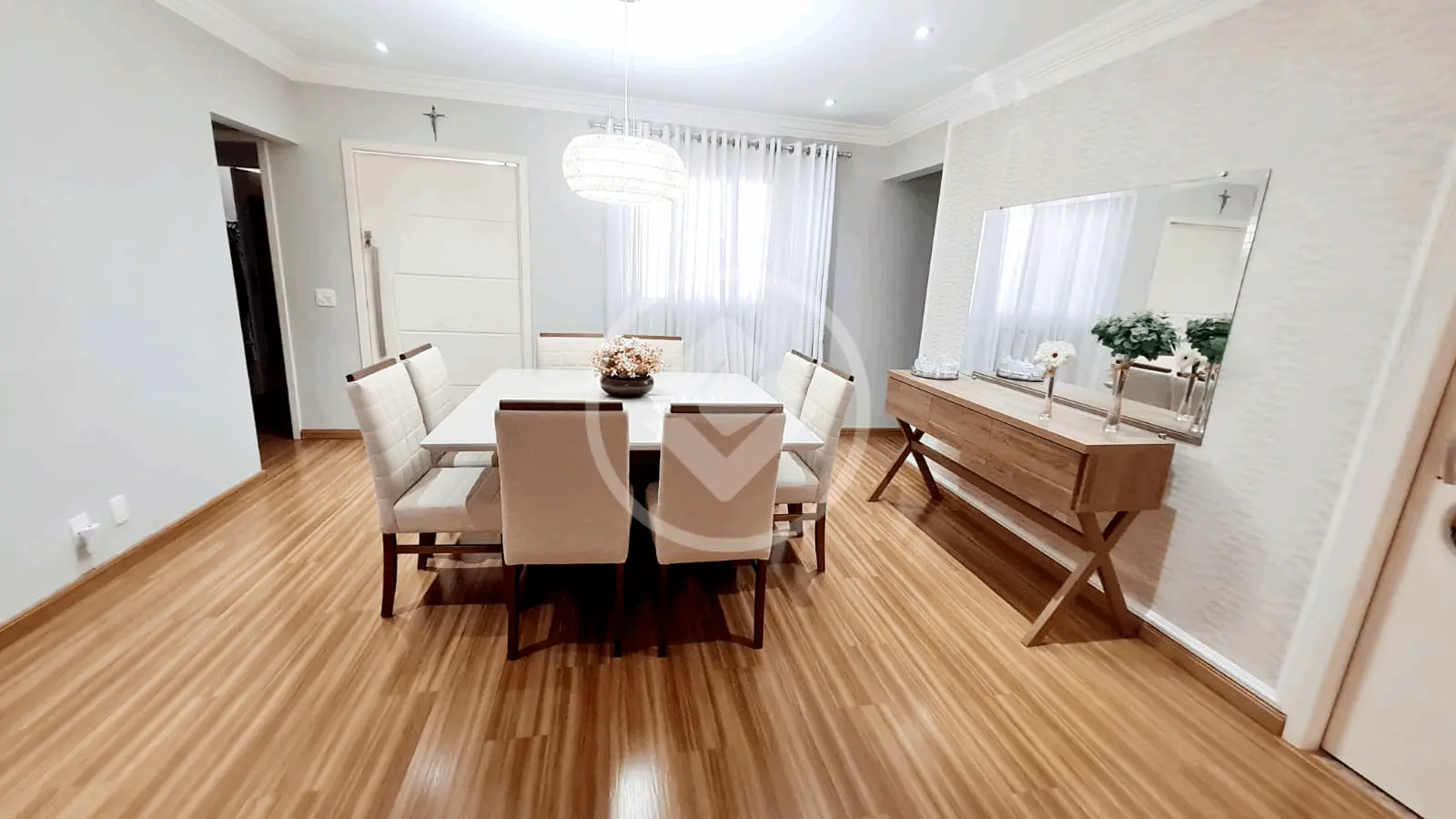 Imagem 4 - Casa Condomínio em Jardim Tereza Cristina, Jundiaí - SP