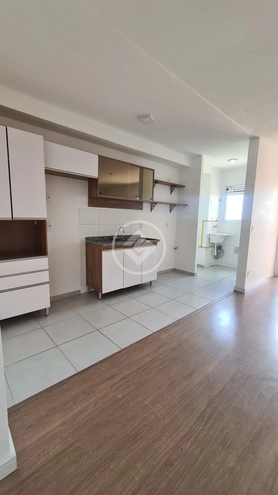 Imagem 3 - Apartamento em Jardim Carolina, Jundiaí - SP