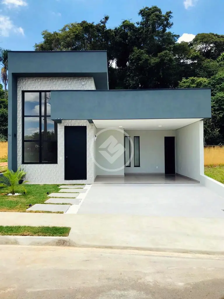 Casa Condomínio Jardim Quintas das Videiras, Jundiaí - SP — foto 1